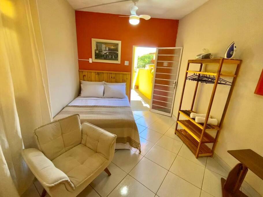 Вилла Aconchego Mineiro Com Garagem Белу-Оризонти Экстерьер фото